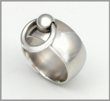 Ring der "O"