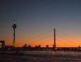 Bald in Düsseldorf